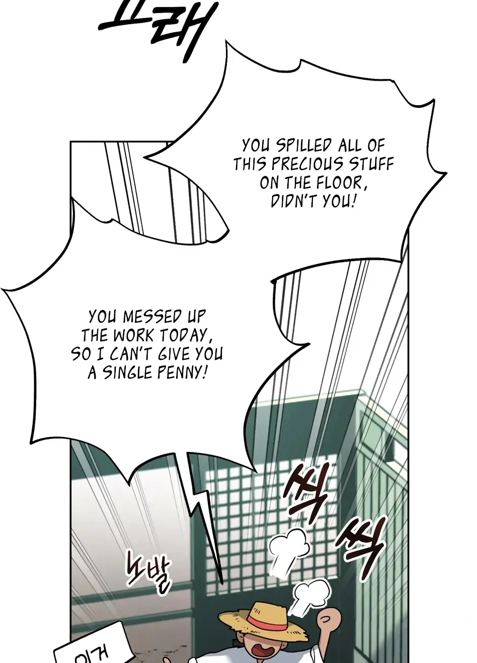 Rolling to be the King - Chapter 3 Page 38