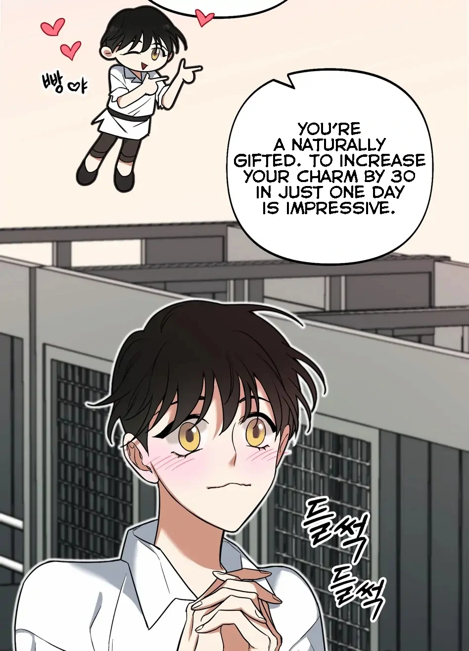Rolling to be the King - Chapter 3 Page 46