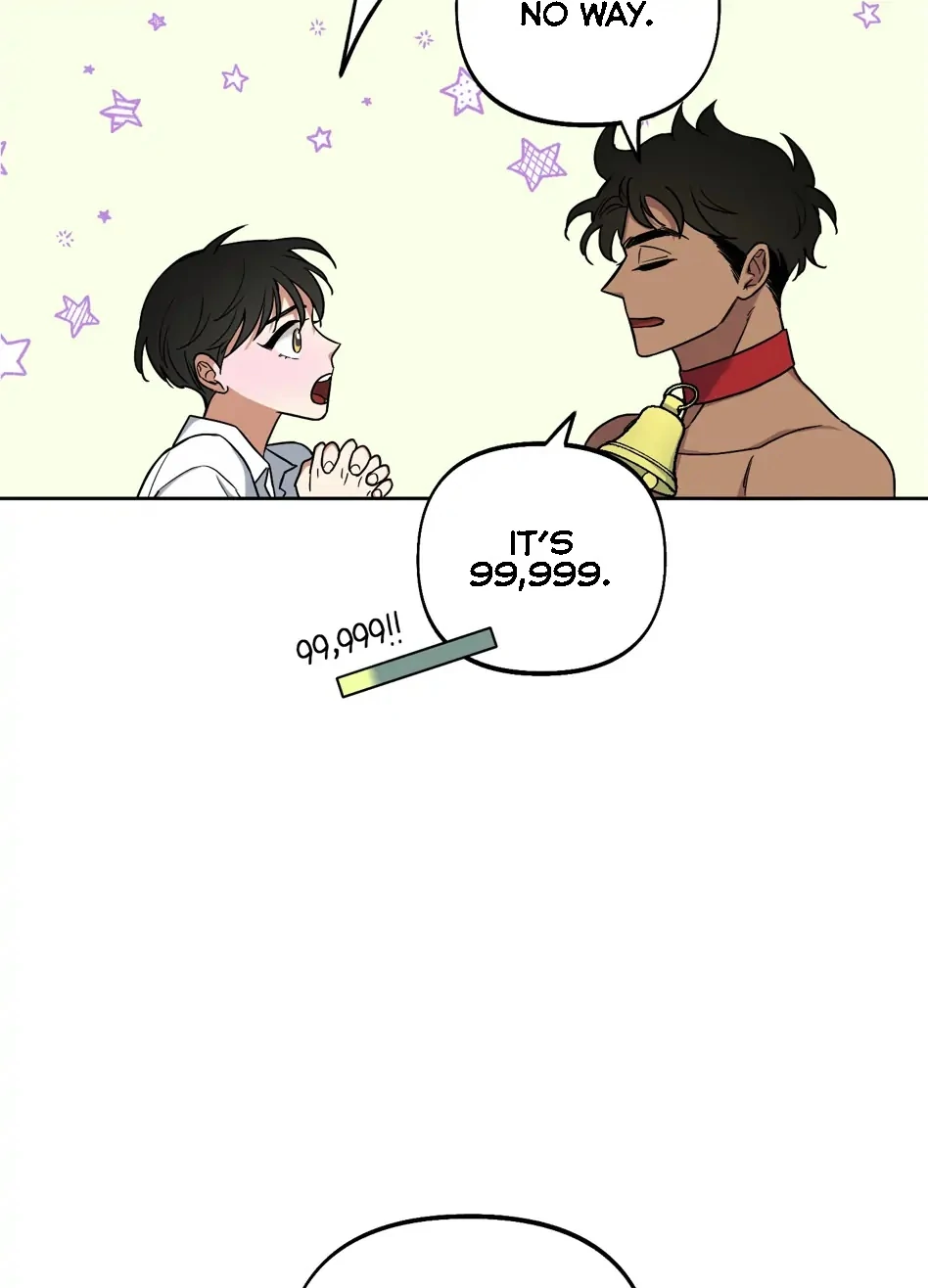 Rolling to be the King - Chapter 3 Page 48