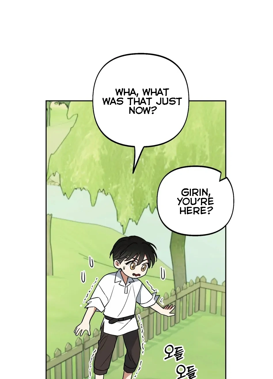 Rolling to be the King - Chapter 3 Page 54