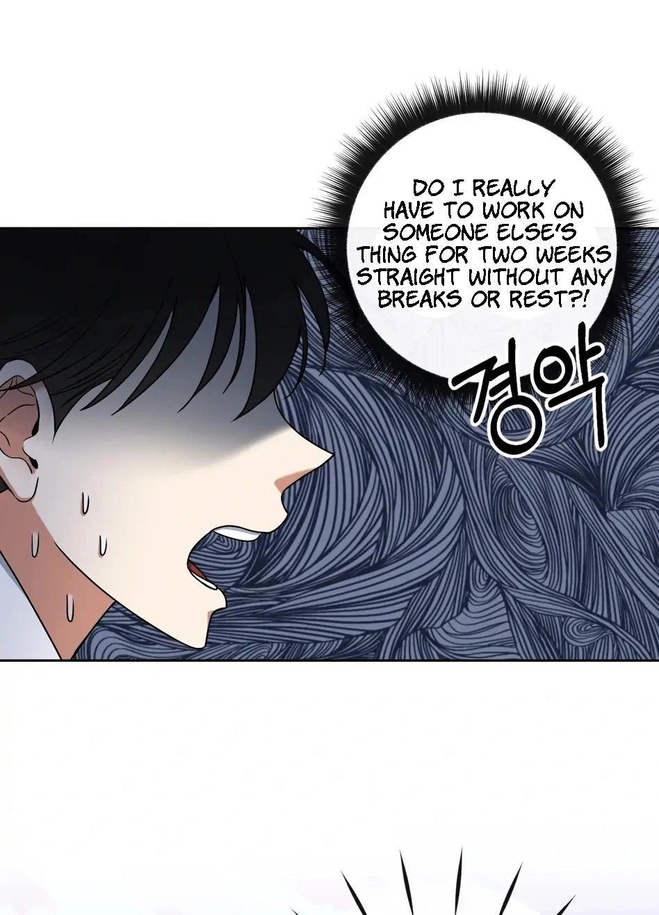 Rolling to be the King - Chapter 3 Page 57