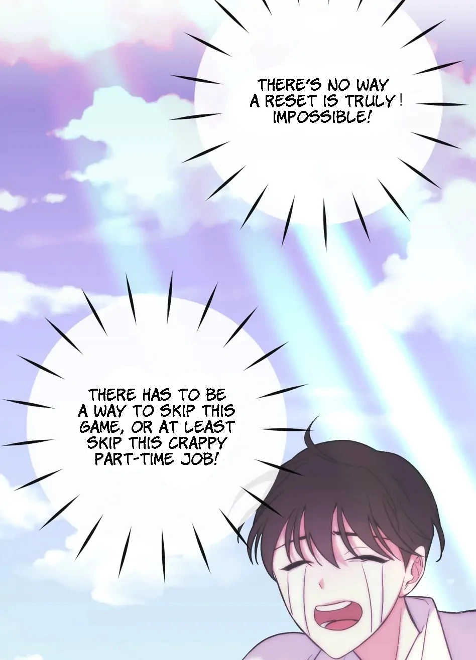 Rolling to be the King - Chapter 3 Page 58