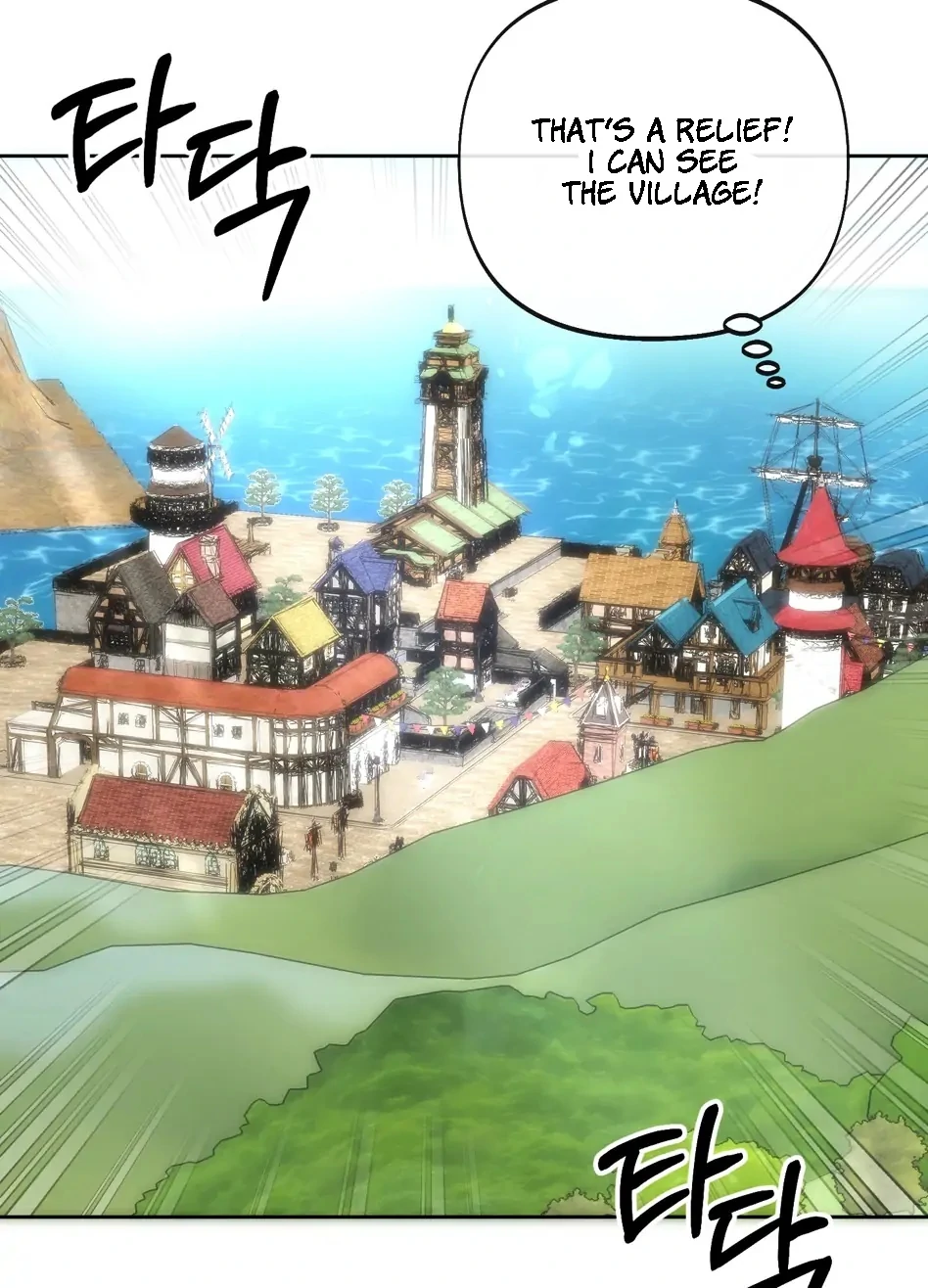 Rolling to be the King - Chapter 3 Page 61