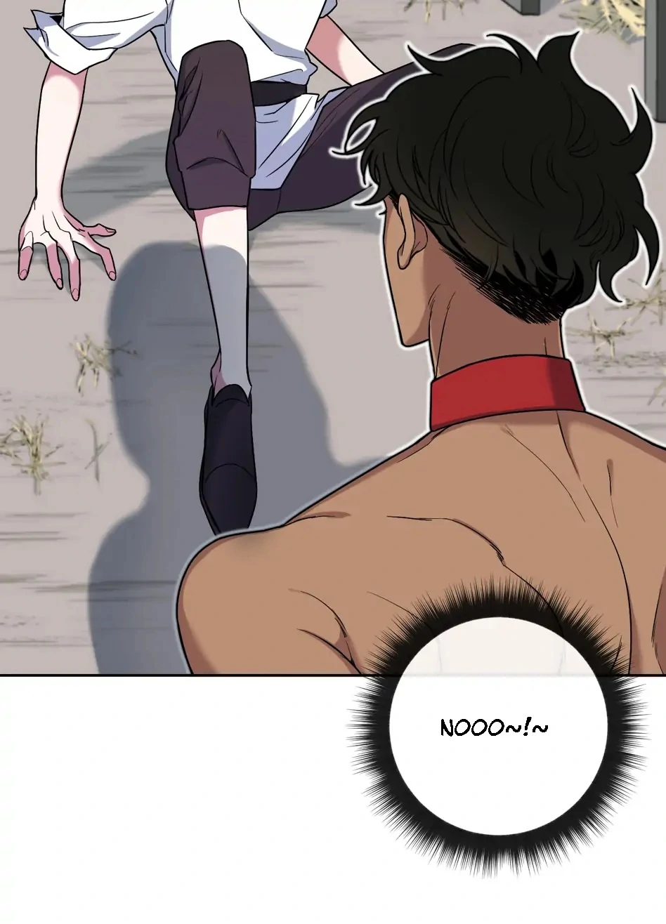 Rolling to be the King - Chapter 3 Page 74