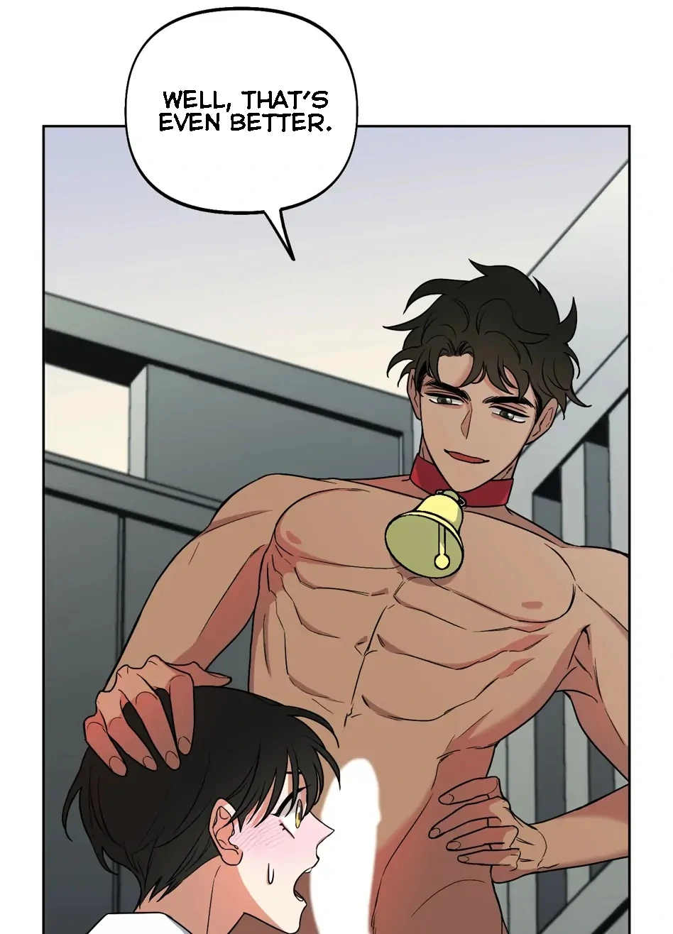 Rolling to be the King - Chapter 3 Page 77
