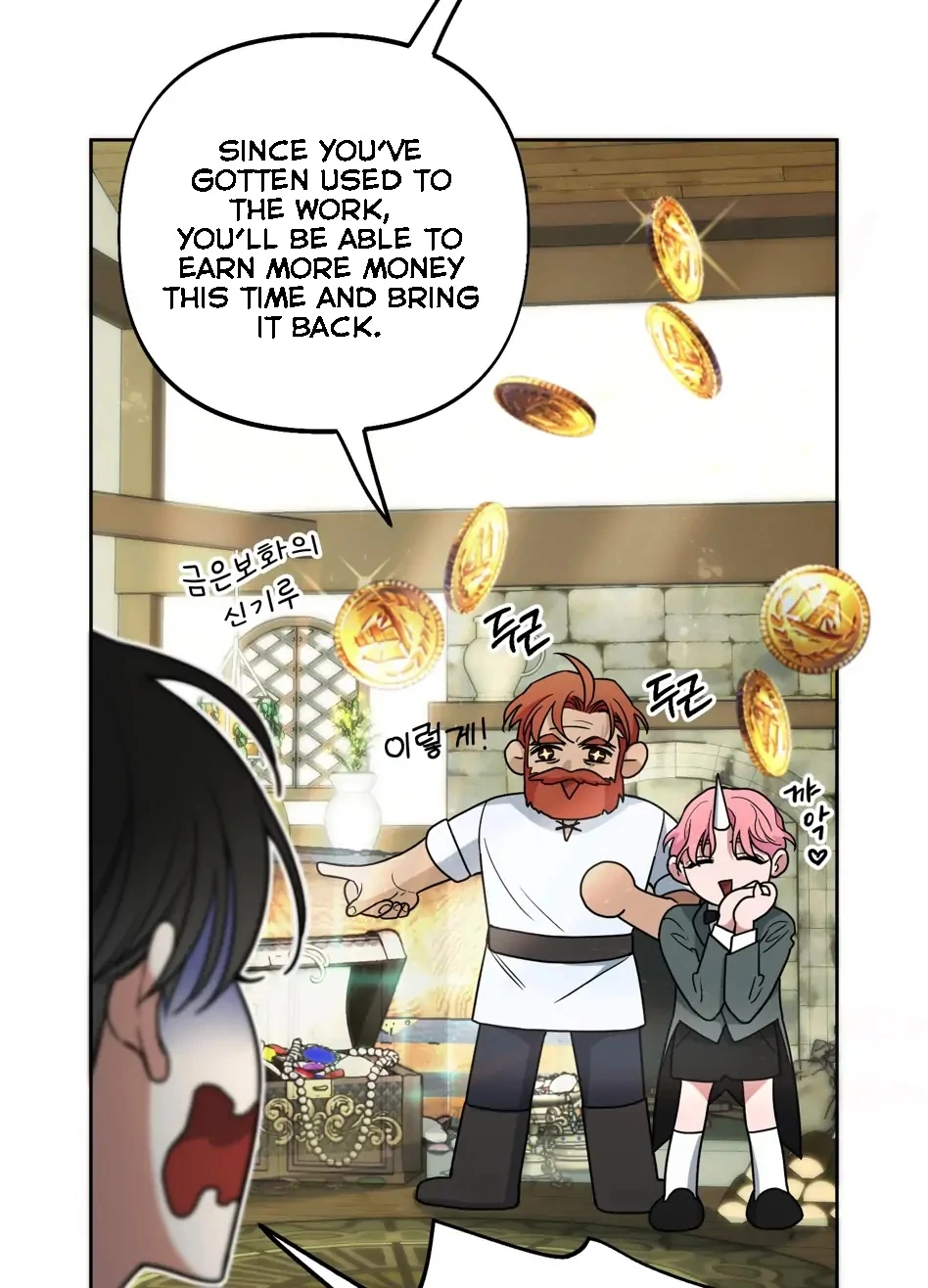Rolling to be the King - Chapter 3 Page 98