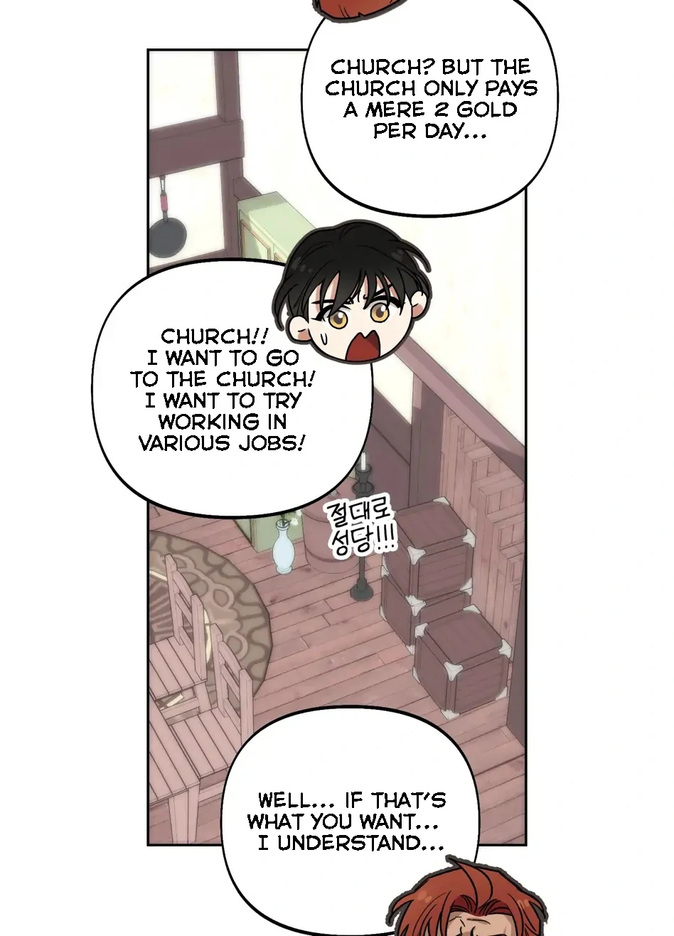 Rolling to be the King - Chapter 3 Page 108