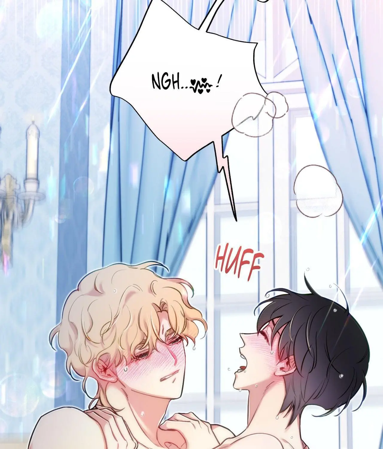 Rolling to be the King - Chapter 30 Page 6