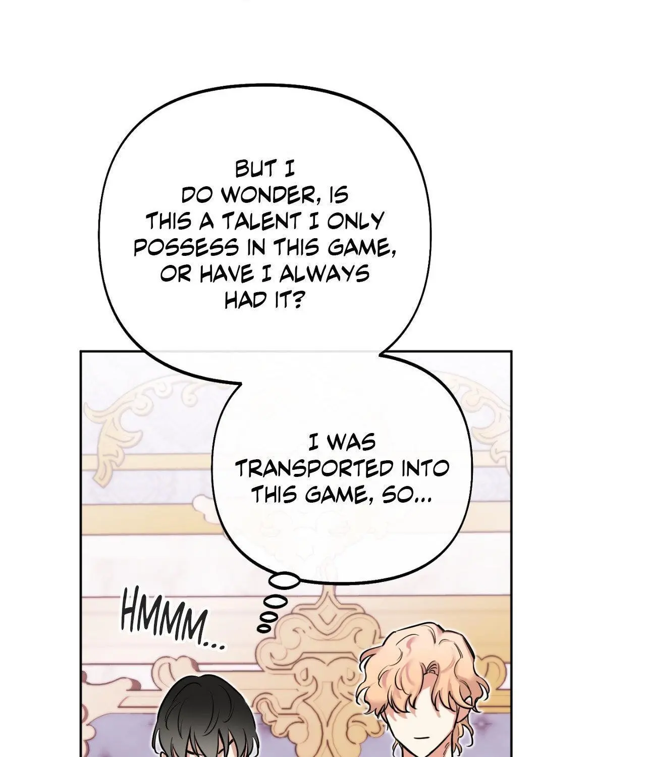 Rolling to be the King - Chapter 30 Page 104