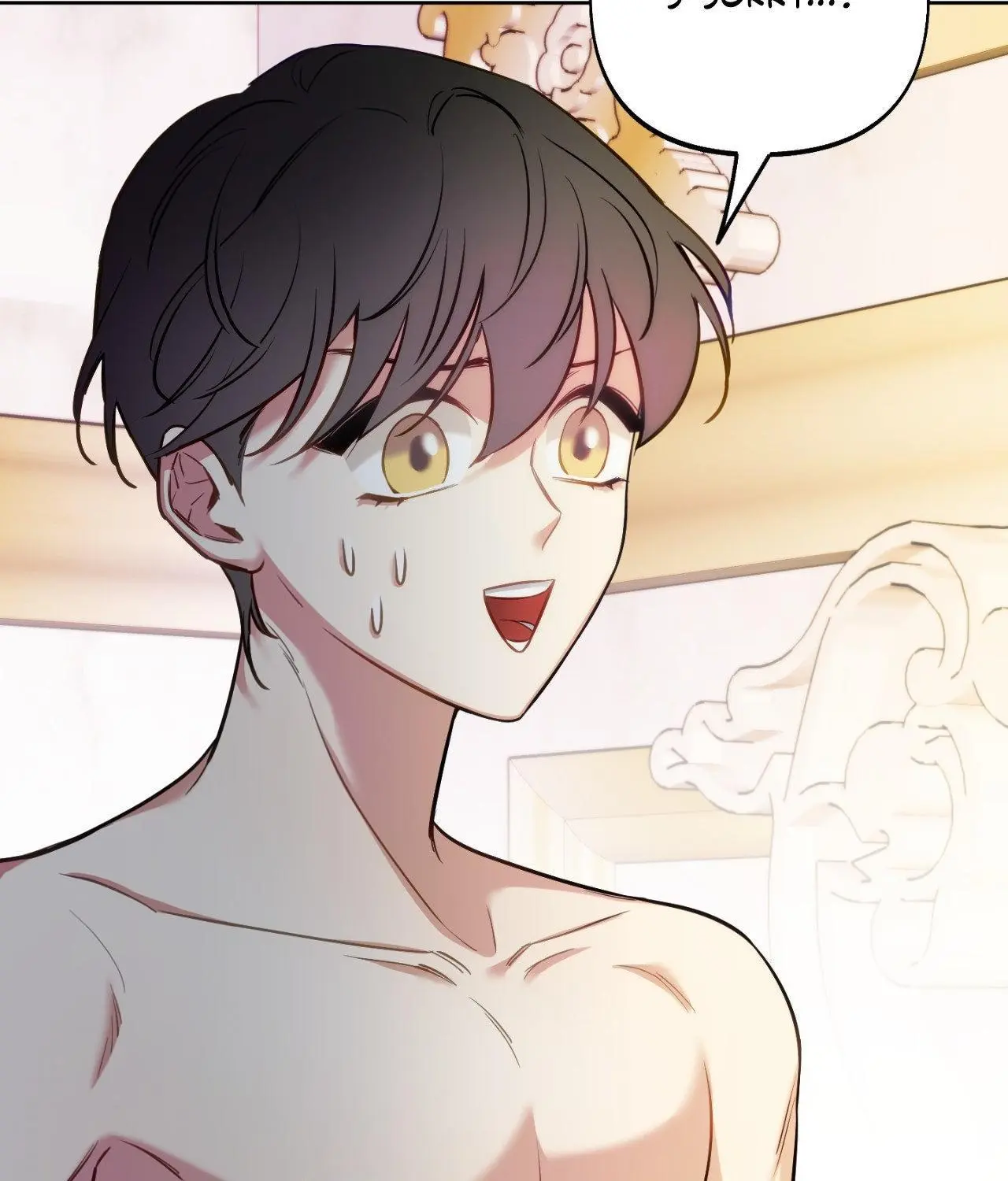 Rolling to be the King - Chapter 31 Page 3
