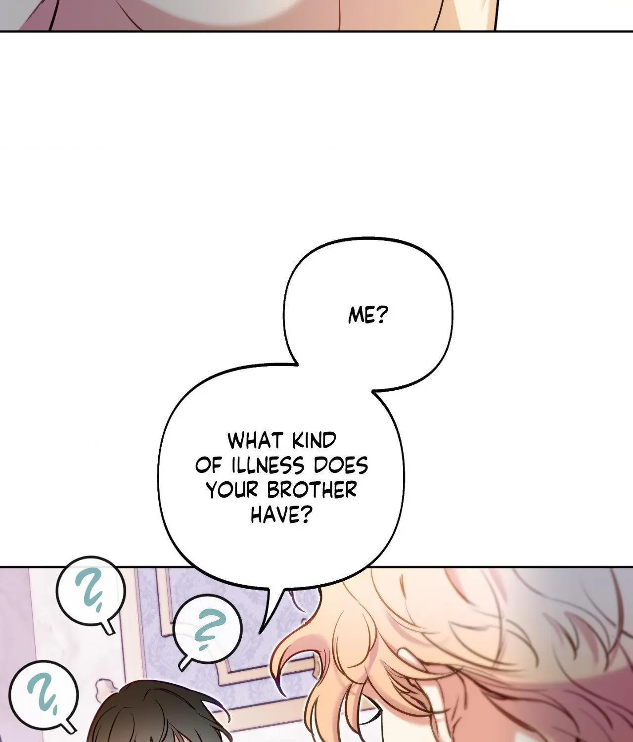 Rolling to be the King - Chapter 31 Page 4