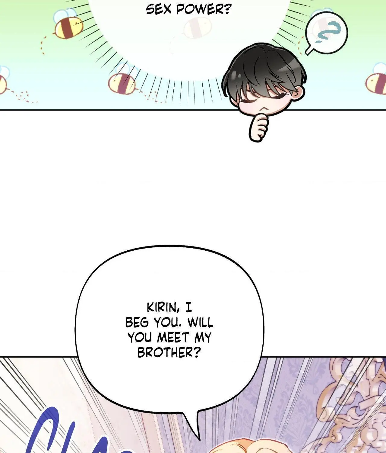 Rolling to be the King - Chapter 31 Page 8