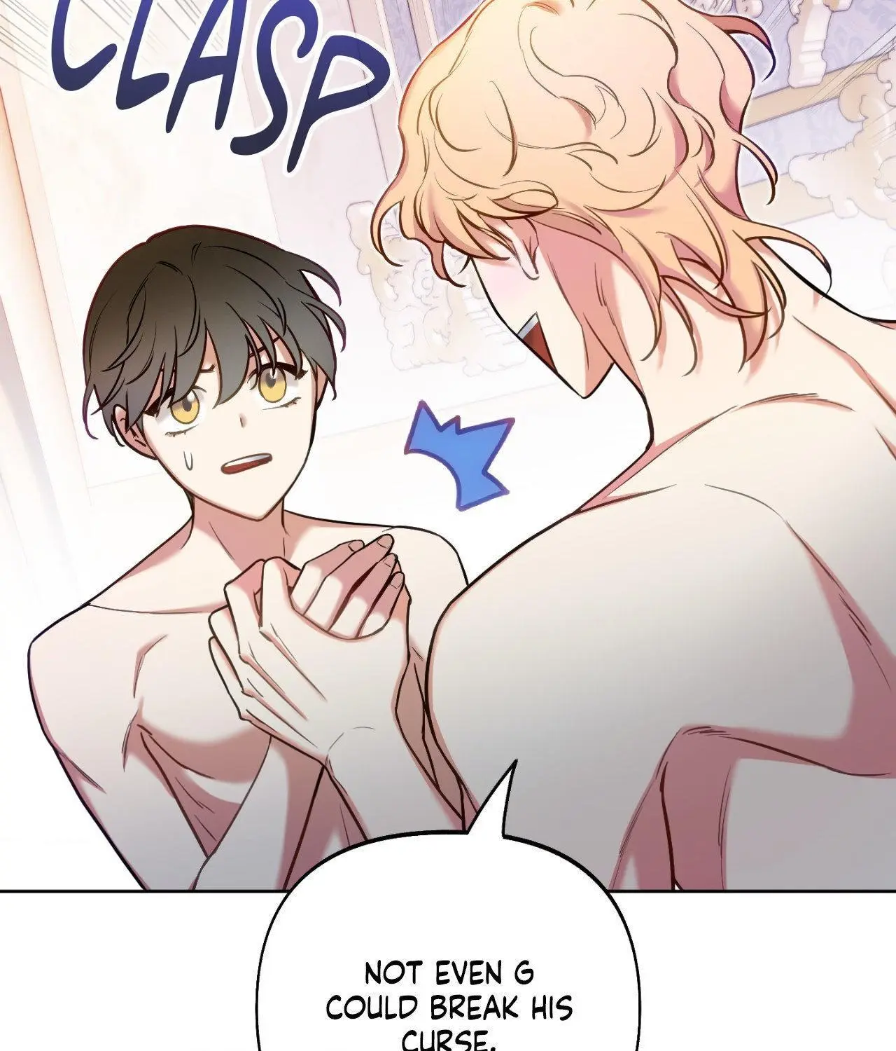 Rolling to be the King - Chapter 31 Page 9