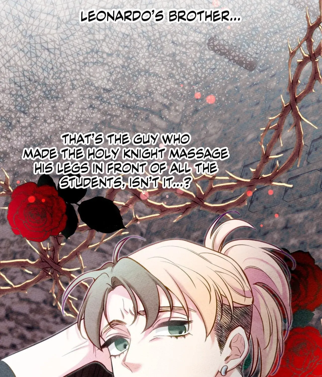 Rolling to be the King - Chapter 31 Page 16