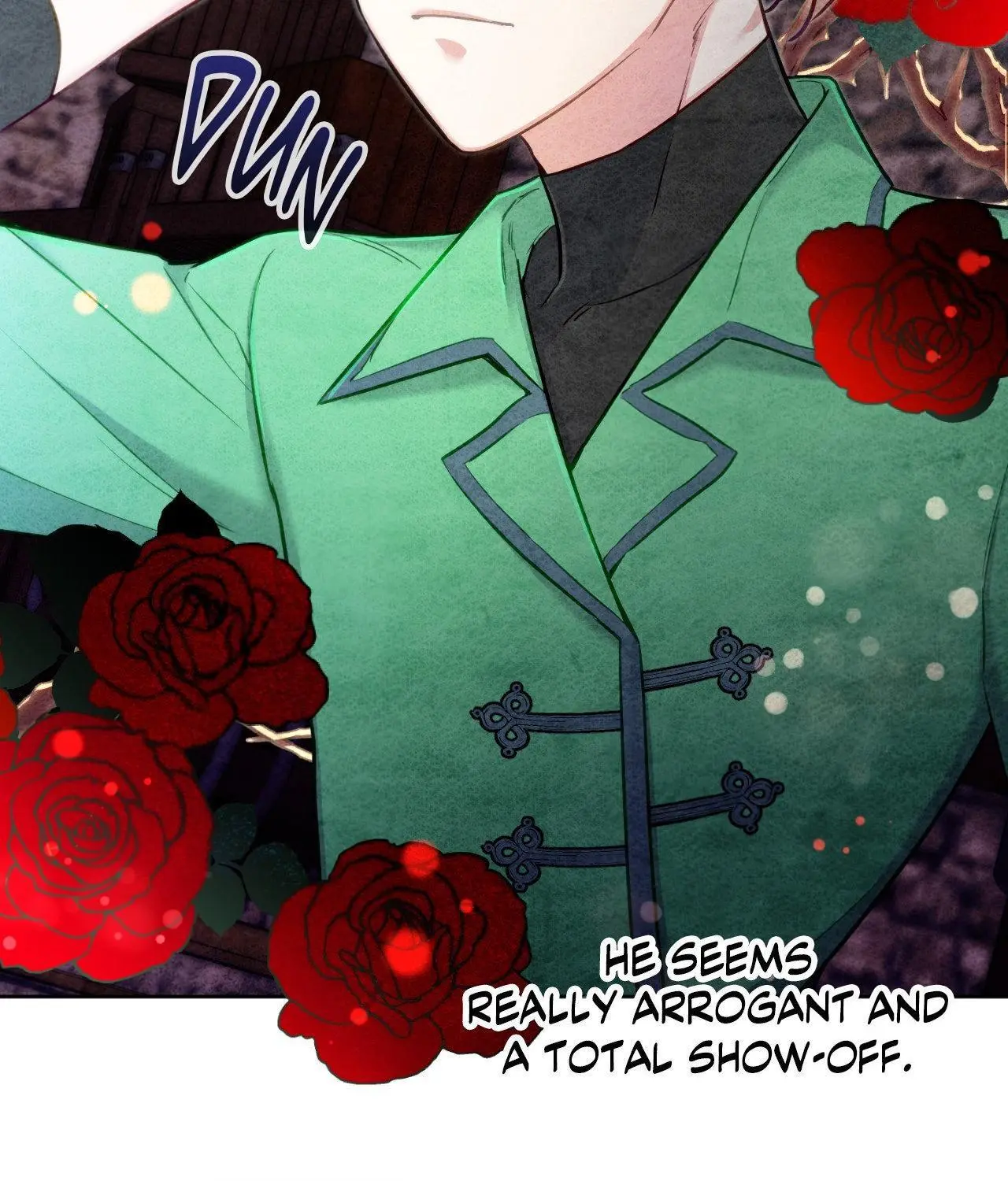 Rolling to be the King - Chapter 31 Page 17