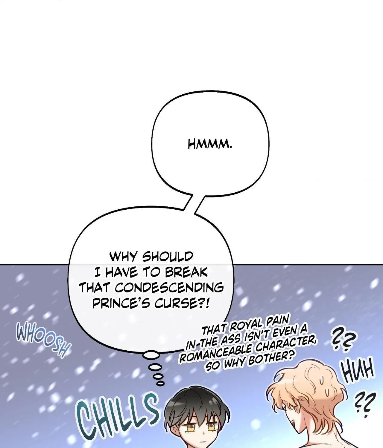 Rolling to be the King - Chapter 31 Page 18