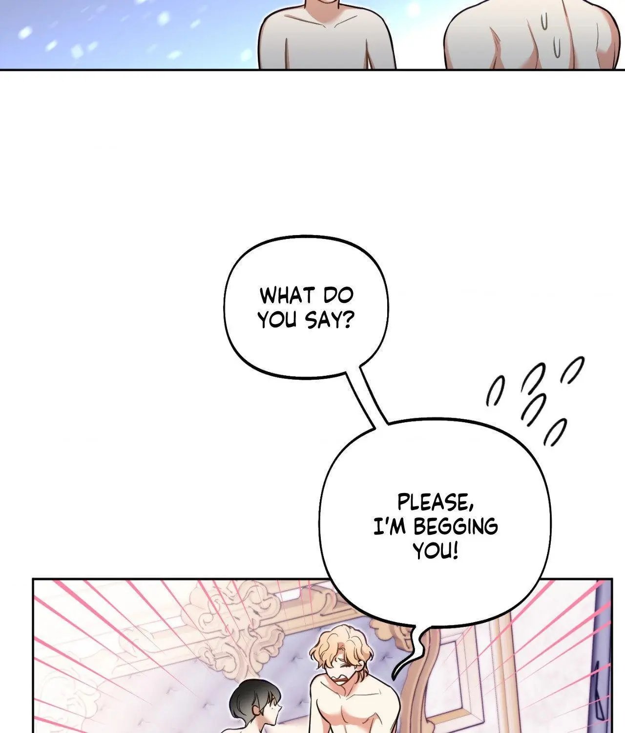 Rolling to be the King - Chapter 31 Page 19