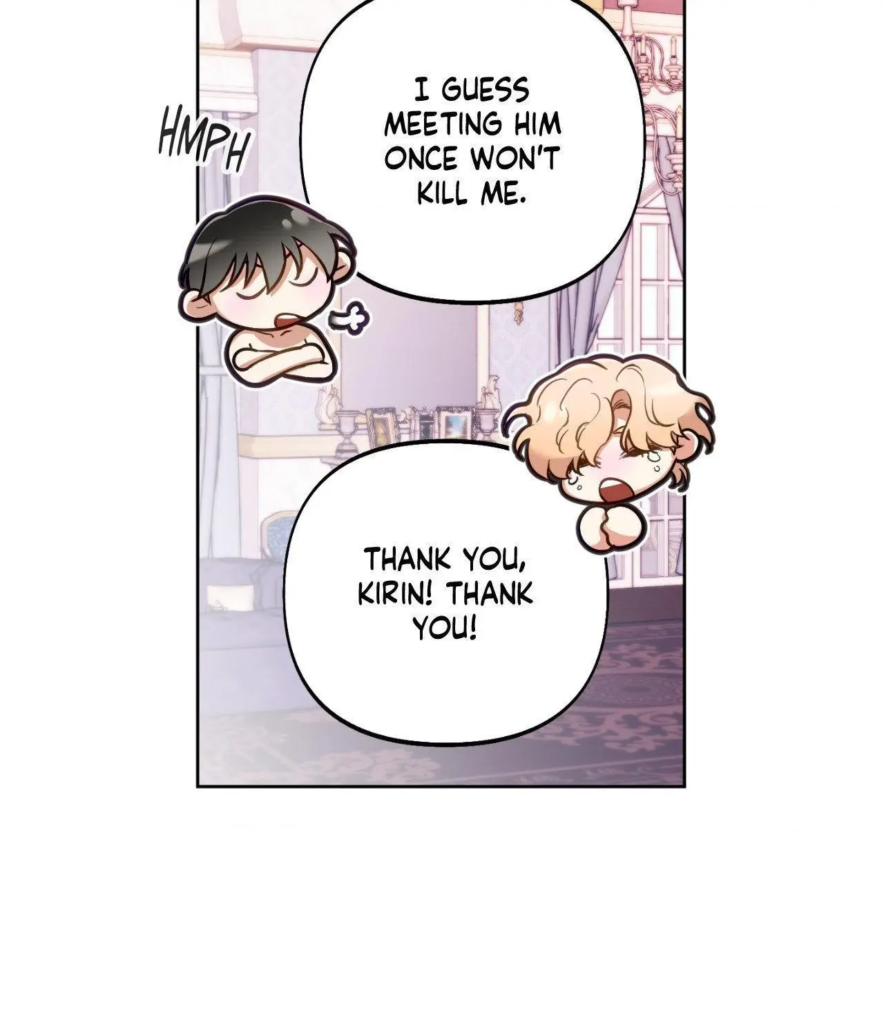 Rolling to be the King - Chapter 31 Page 23
