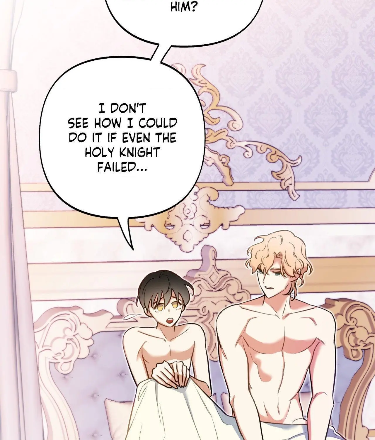 Rolling to be the King - Chapter 31 Page 28