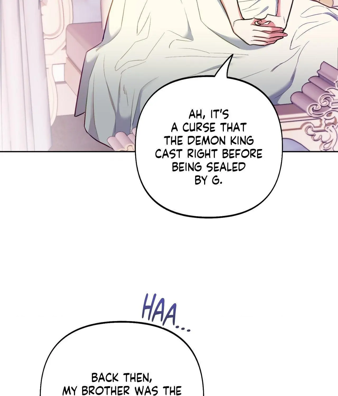 Rolling to be the King - Chapter 31 Page 29