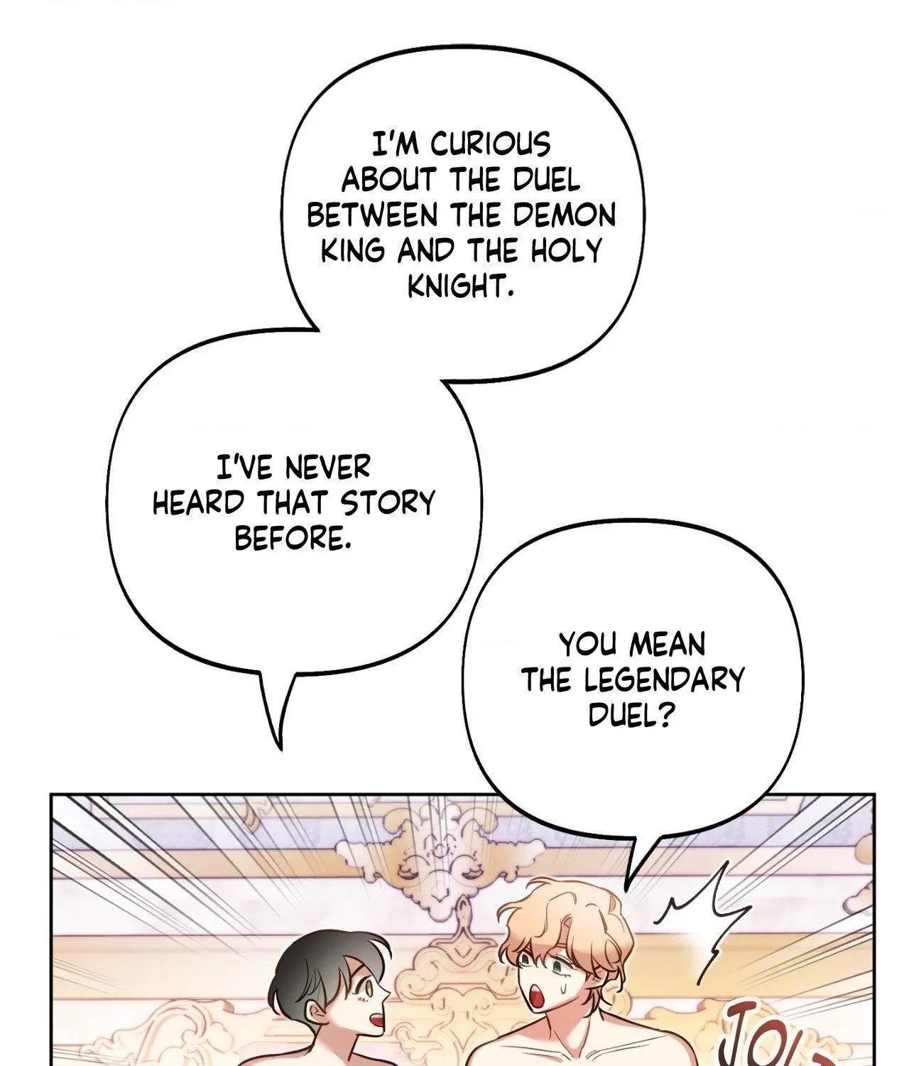 Rolling to be the King - Chapter 31 Page 34