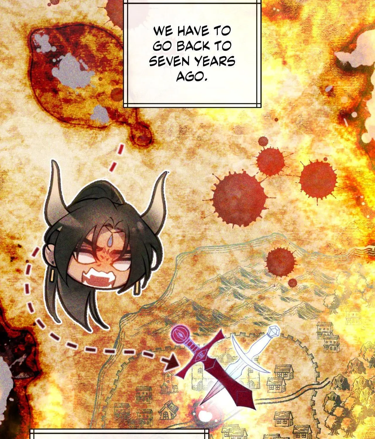 Rolling to be the King - Chapter 31 Page 39
