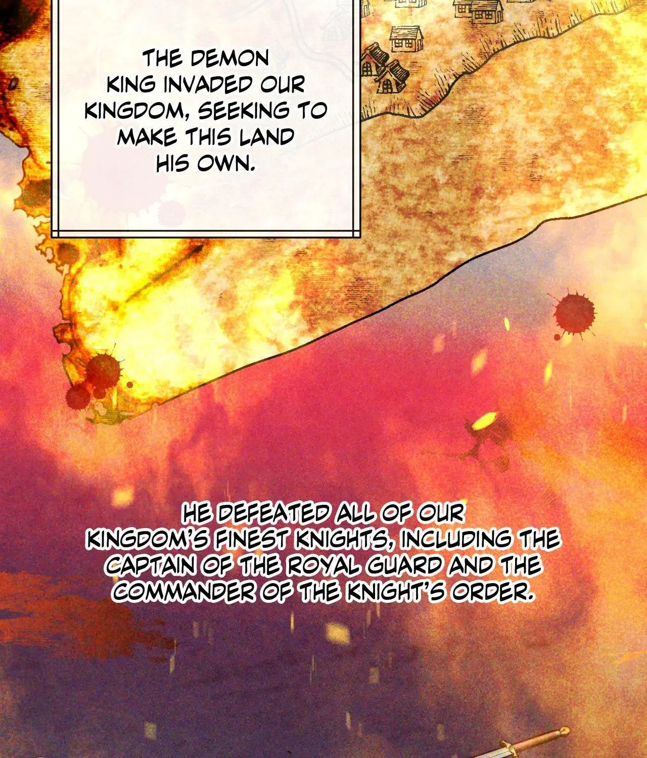 Rolling to be the King - Chapter 31 Page 40