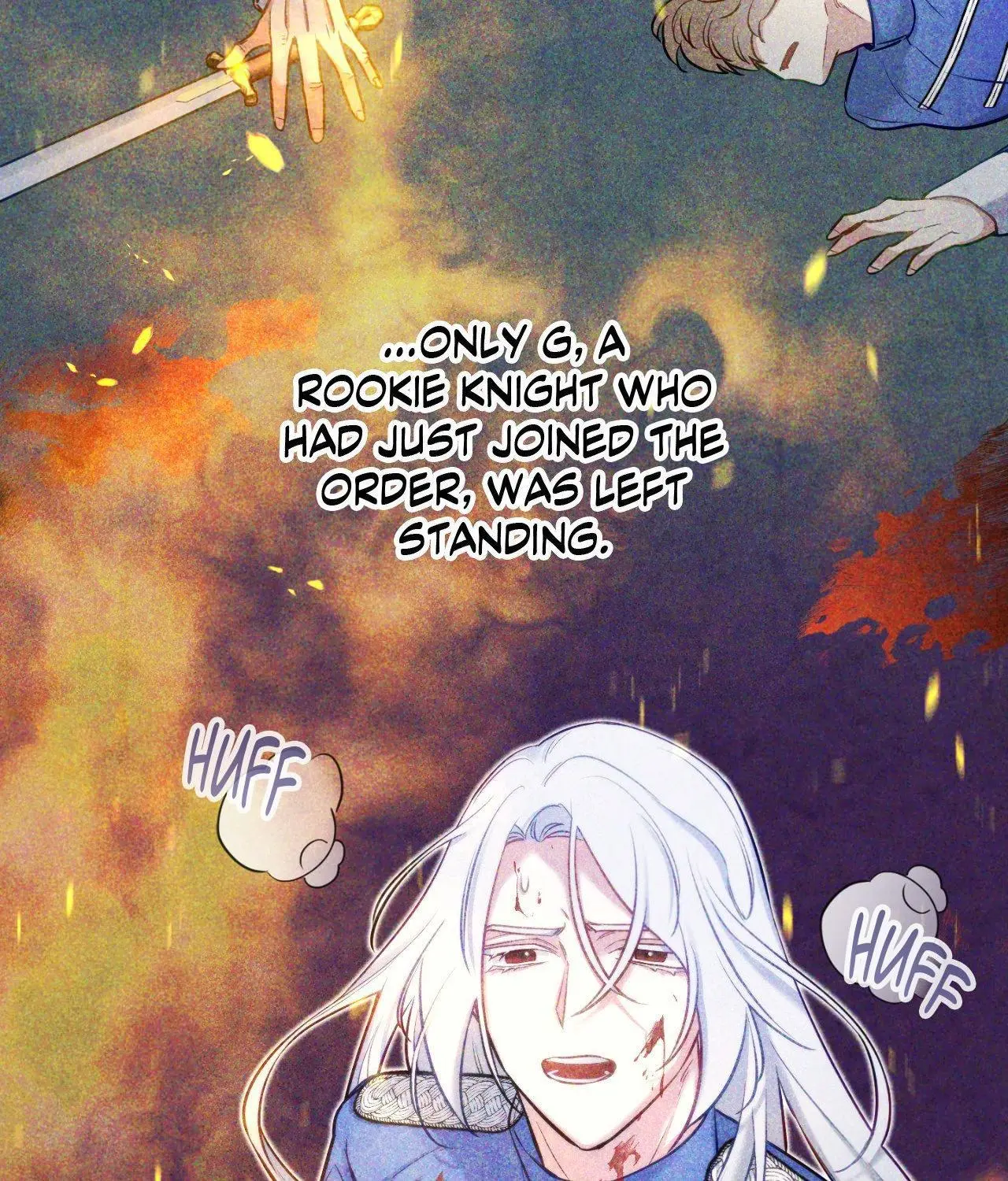 Rolling to be the King - Chapter 31 Page 42