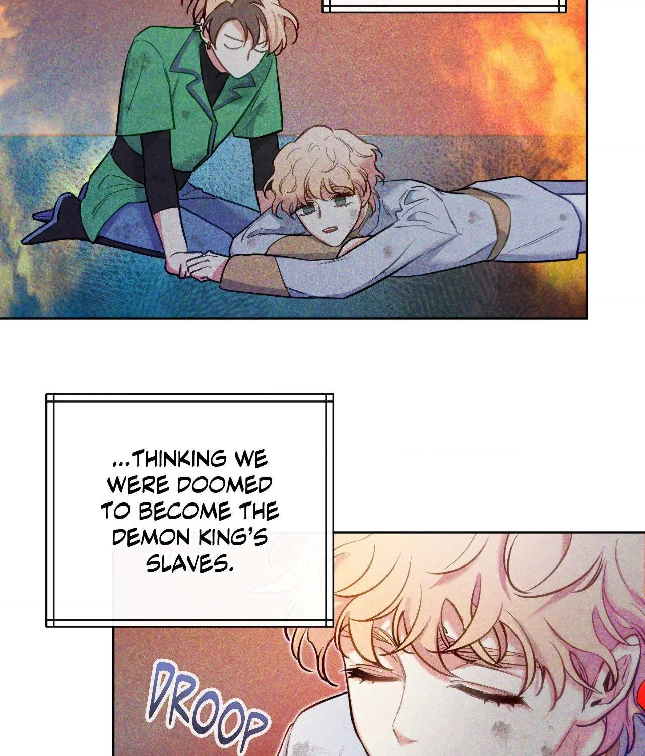 Rolling to be the King - Chapter 31 Page 47