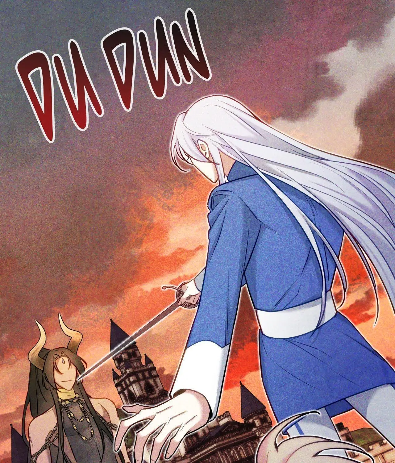 Rolling to be the King - Chapter 31 Page 49