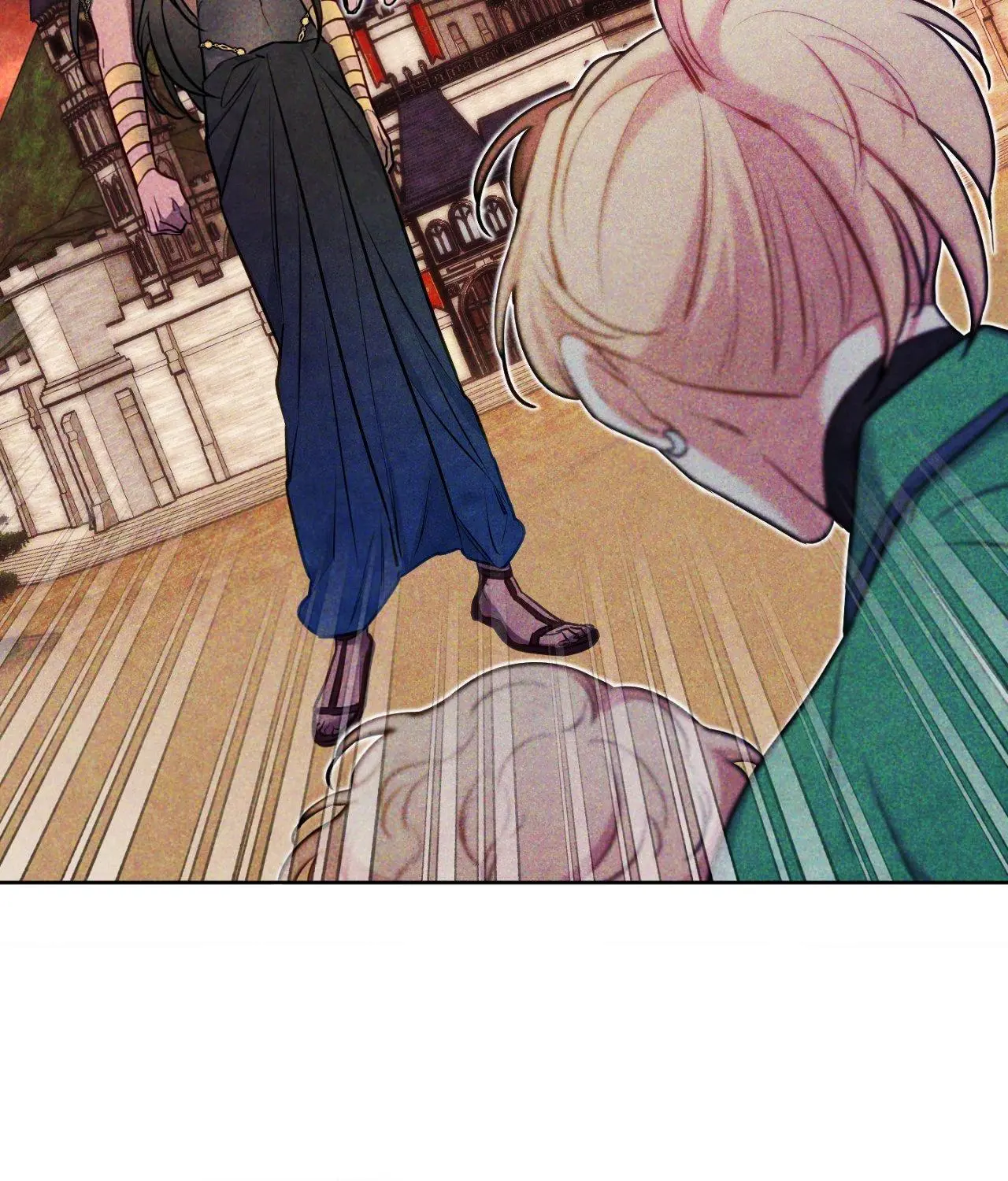 Rolling to be the King - Chapter 31 Page 50