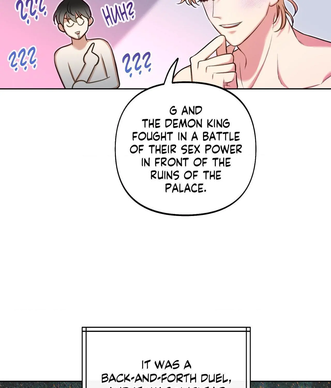 Rolling to be the King - Chapter 31 Page 60