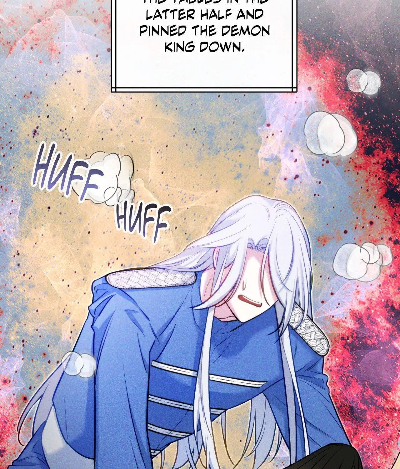 Rolling to be the King - Chapter 31 Page 65
