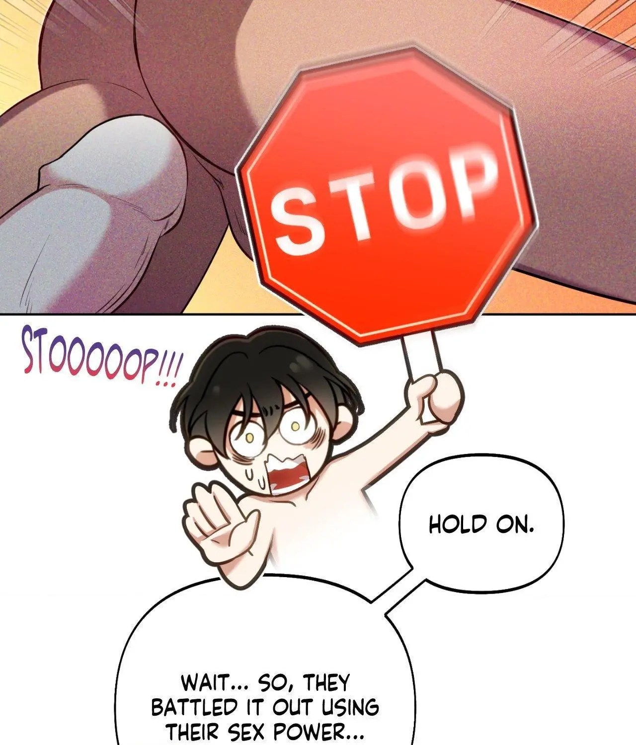Rolling to be the King - Chapter 31 Page 67