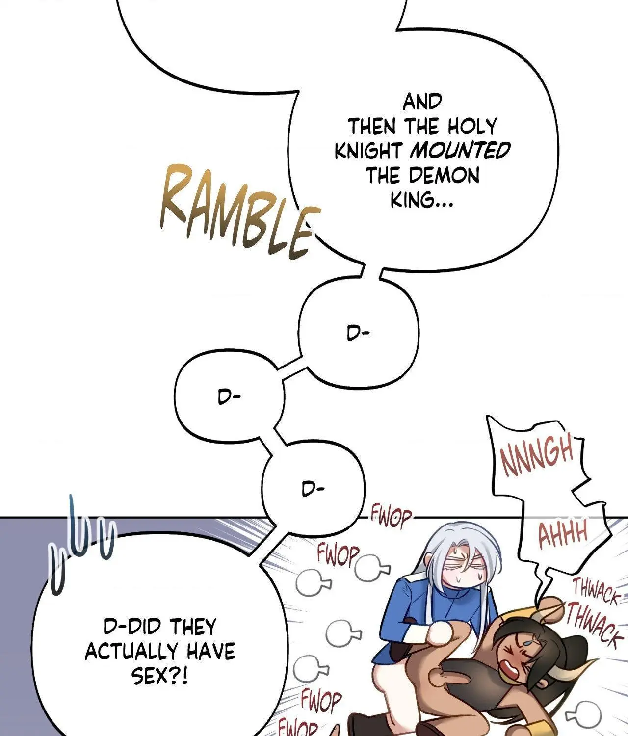 Rolling to be the King - Chapter 31 Page 68