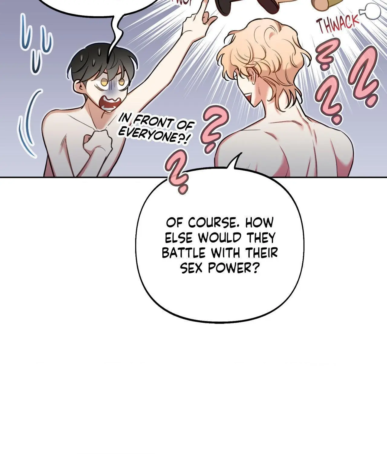 Rolling to be the King - Chapter 31 Page 69
