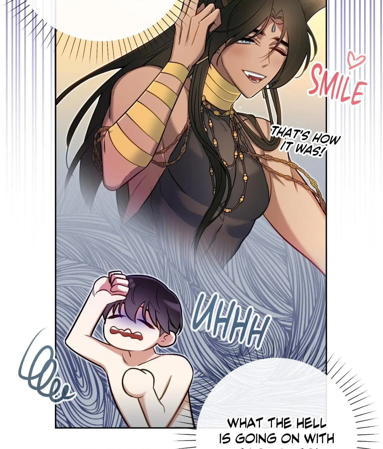 Rolling to be the King - Chapter 31 Page 71