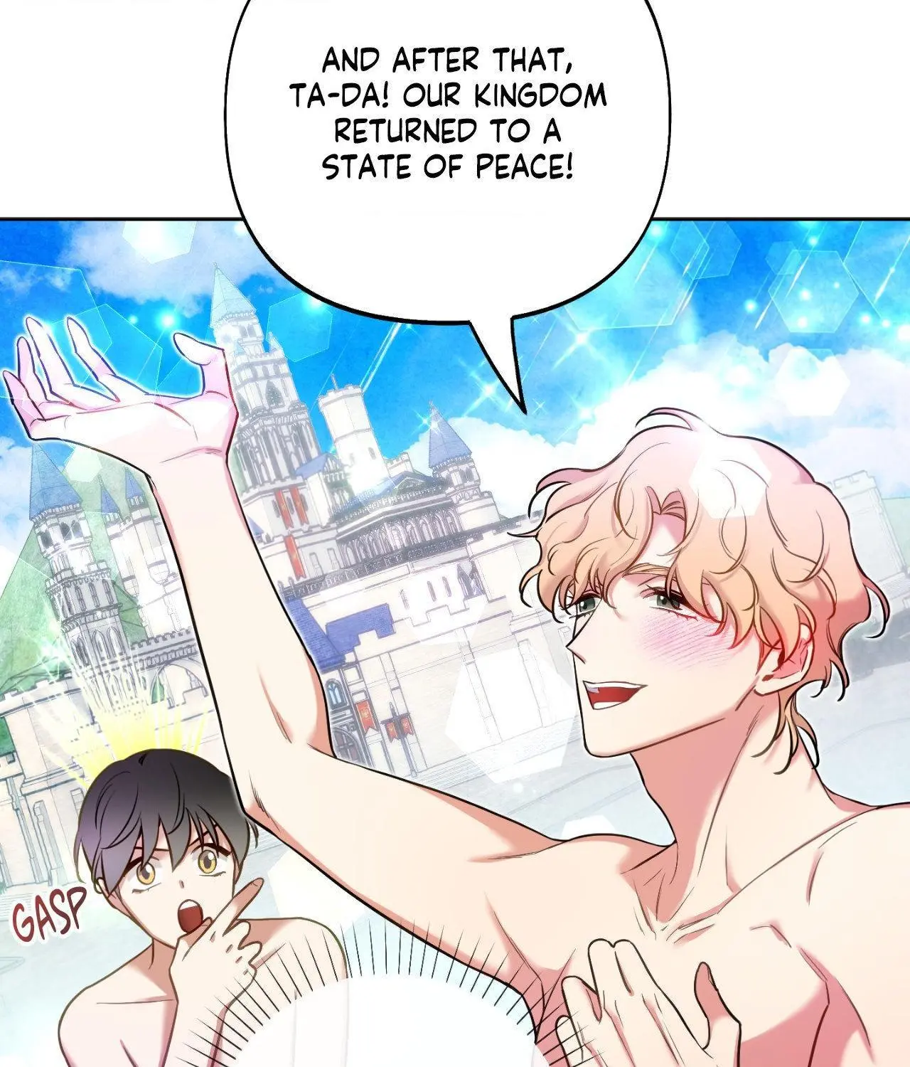 Rolling to be the King - Chapter 31 Page 76