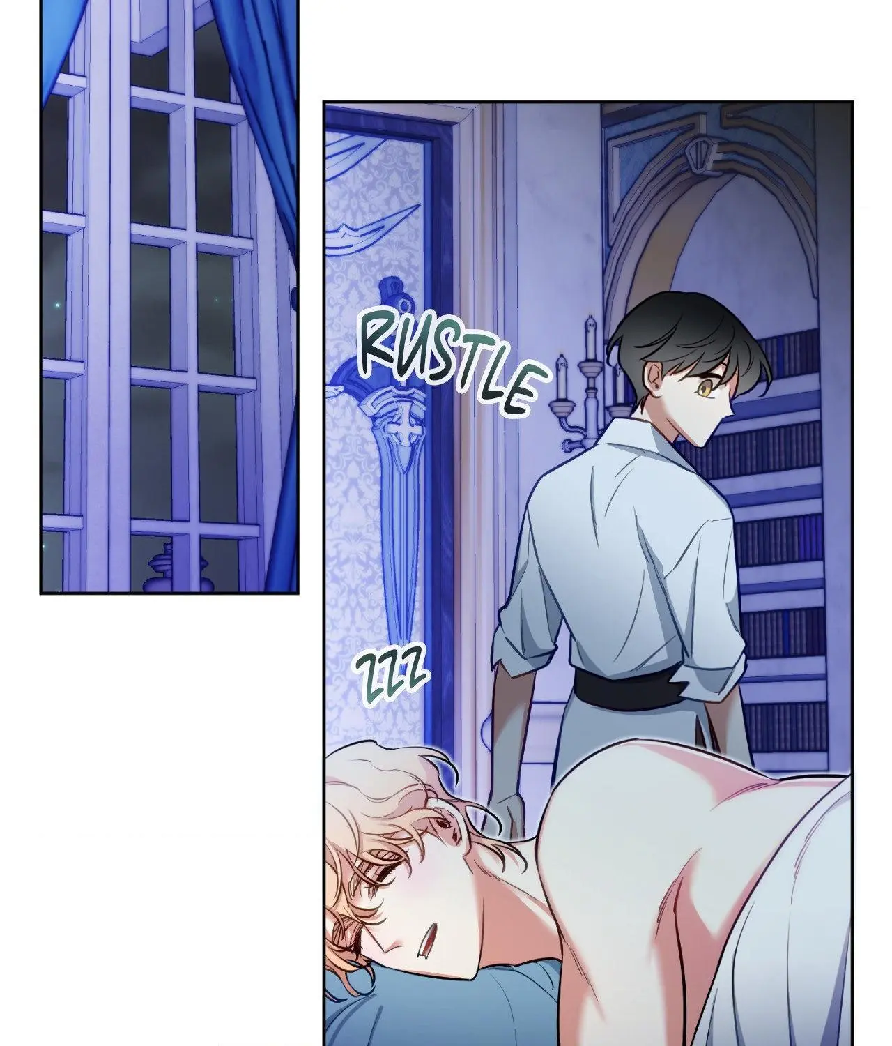 Rolling to be the King - Chapter 31 Page 85