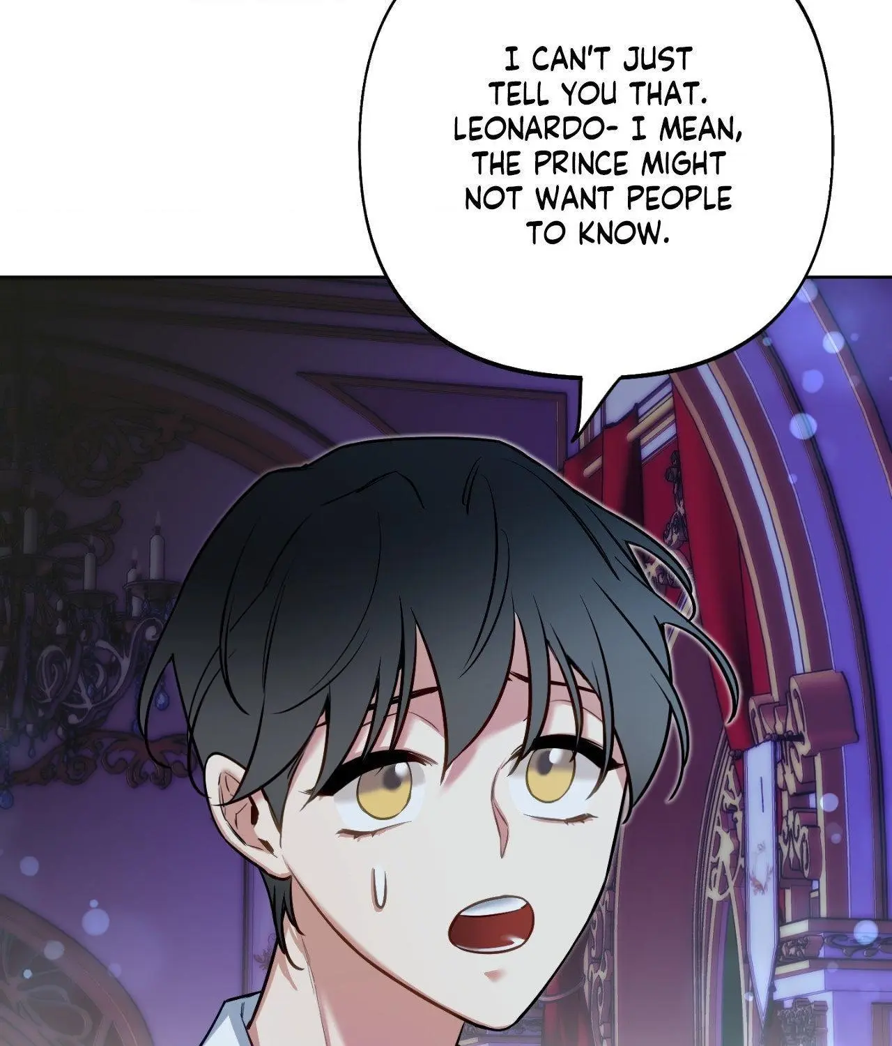 Rolling to be the King - Chapter 31 Page 102