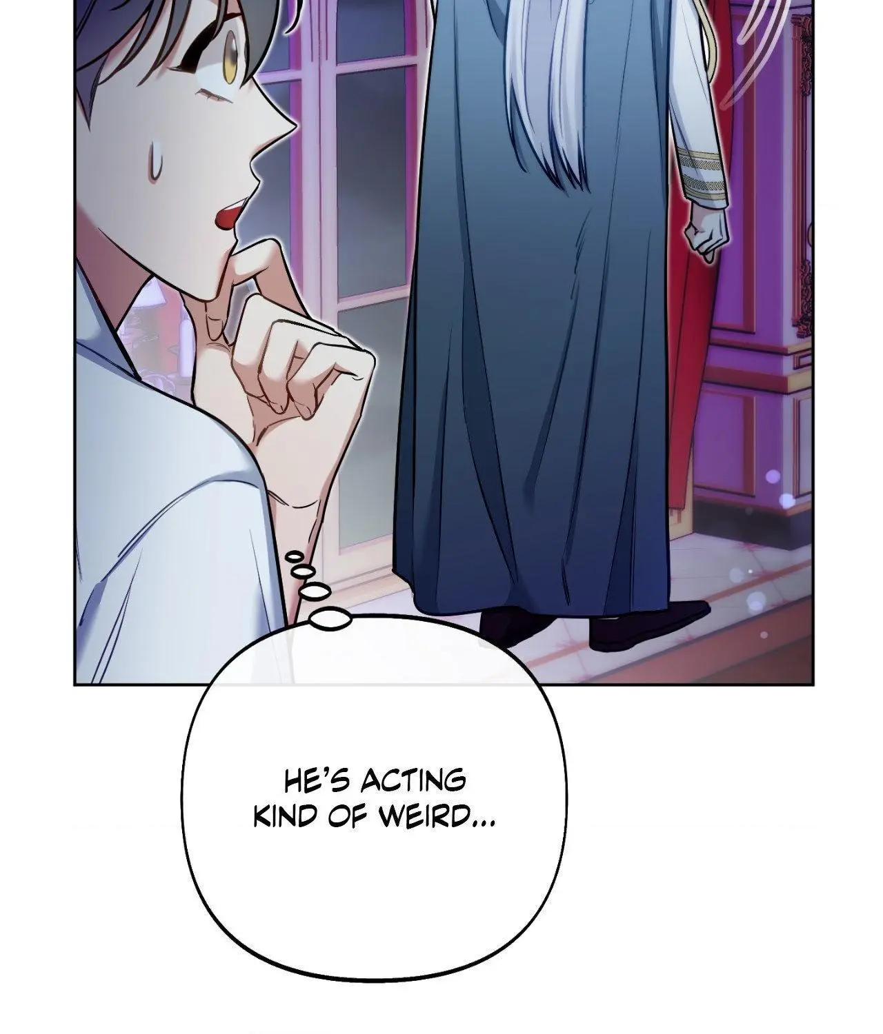 Rolling to be the King - Chapter 31 Page 107