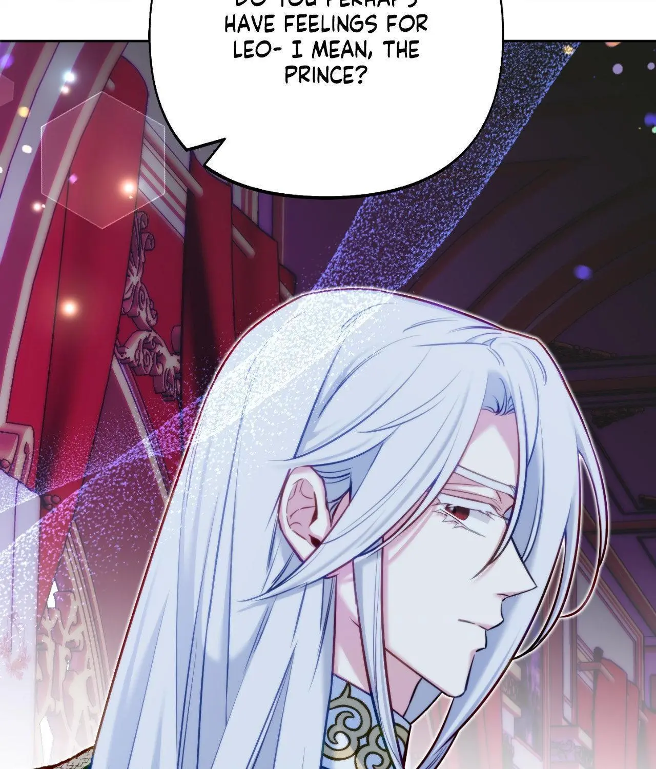 Rolling to be the King - Chapter 32 Page 5