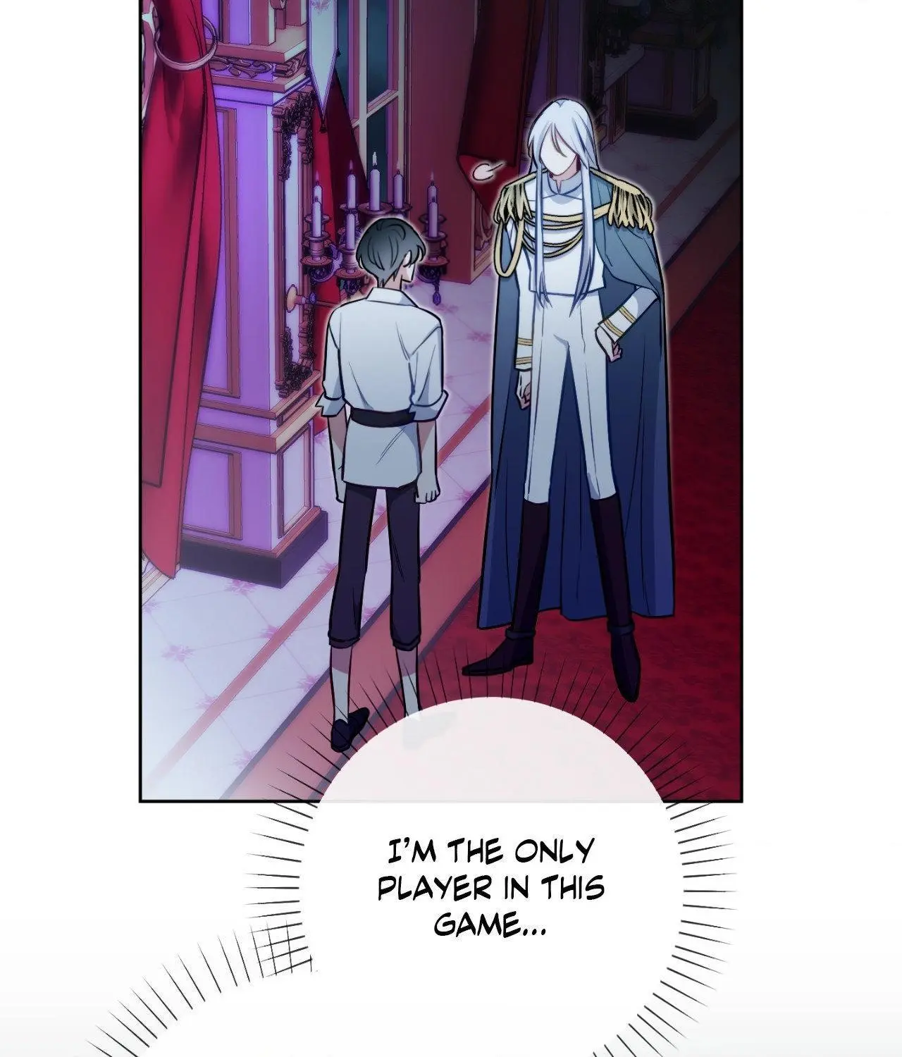 Rolling to be the King - Chapter 32 Page 16
