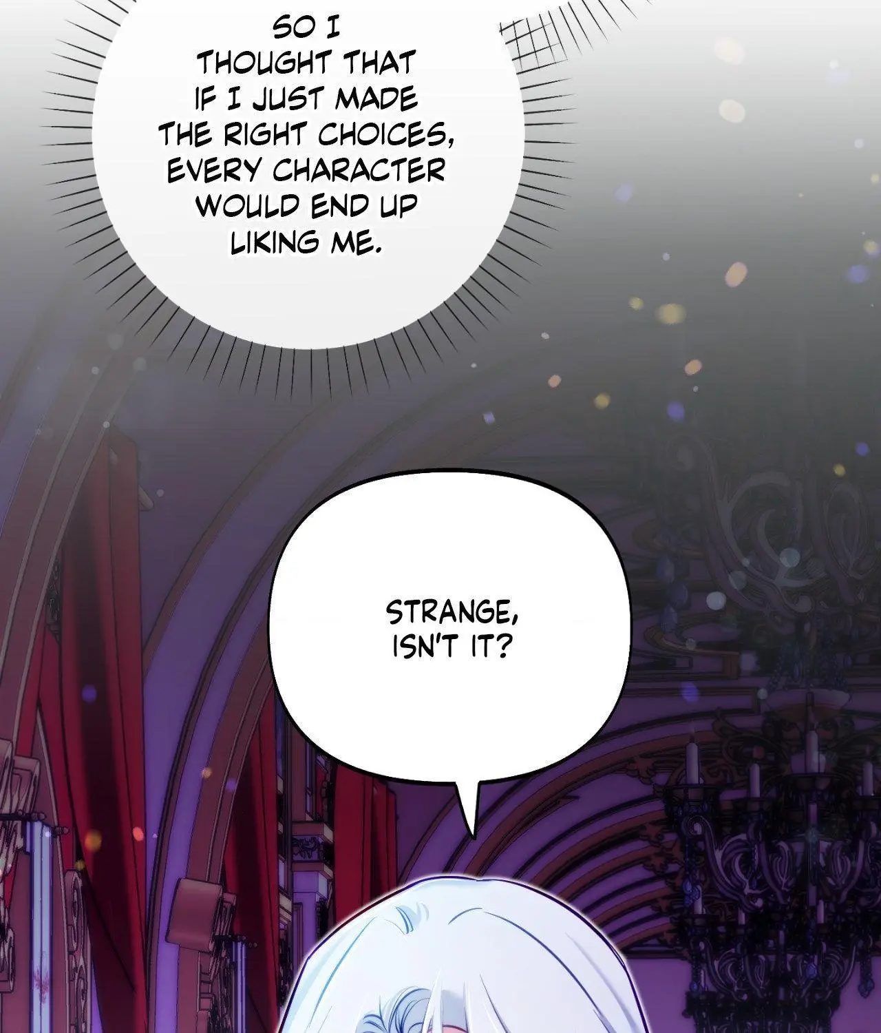 Rolling to be the King - Chapter 32 Page 17