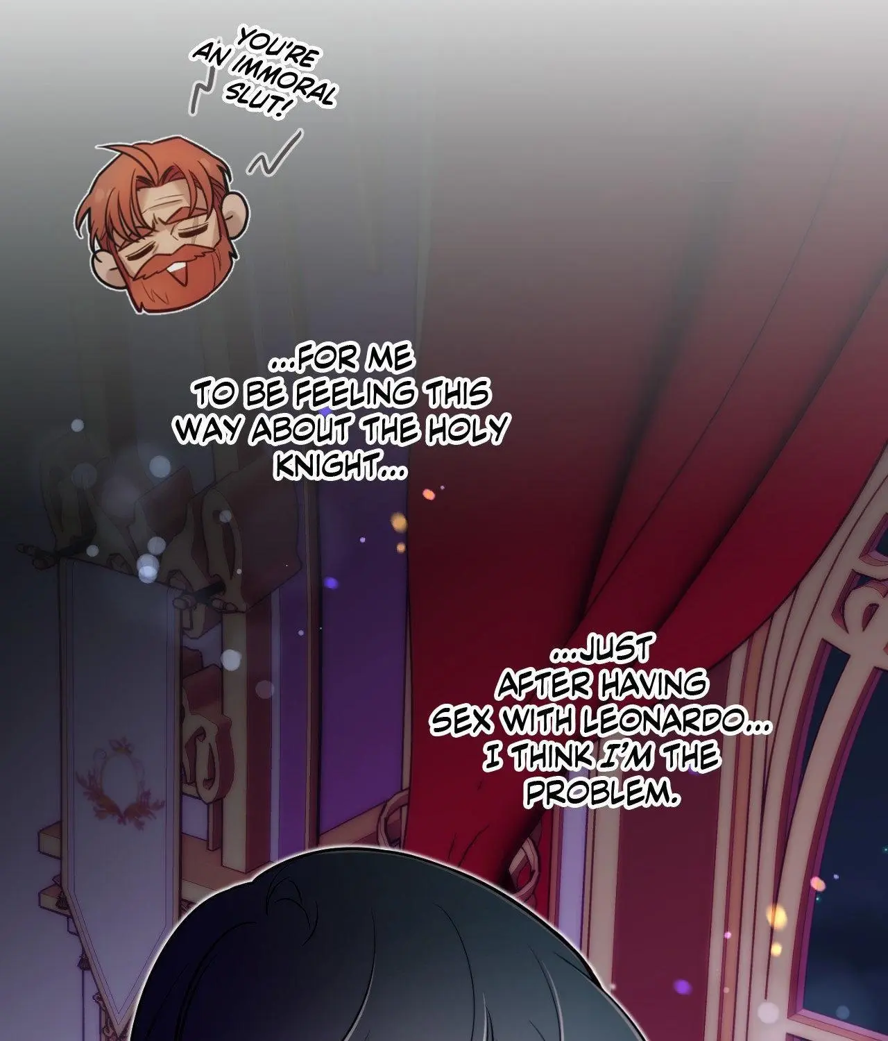 Rolling to be the King - Chapter 32 Page 22