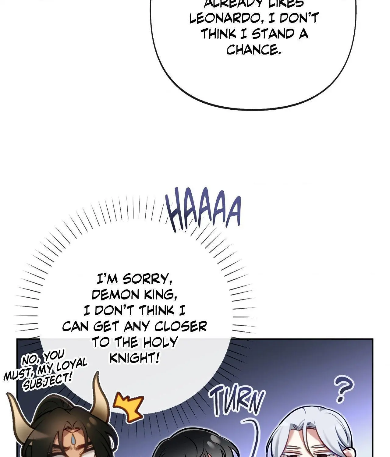 Rolling to be the King - Chapter 32 Page 24