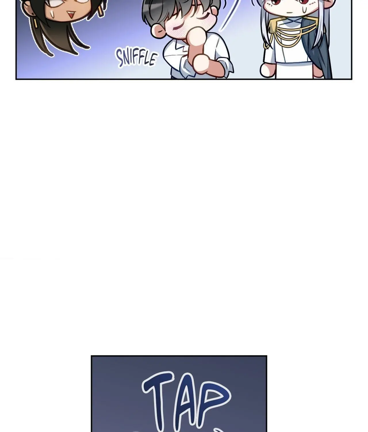 Rolling to be the King - Chapter 32 Page 25