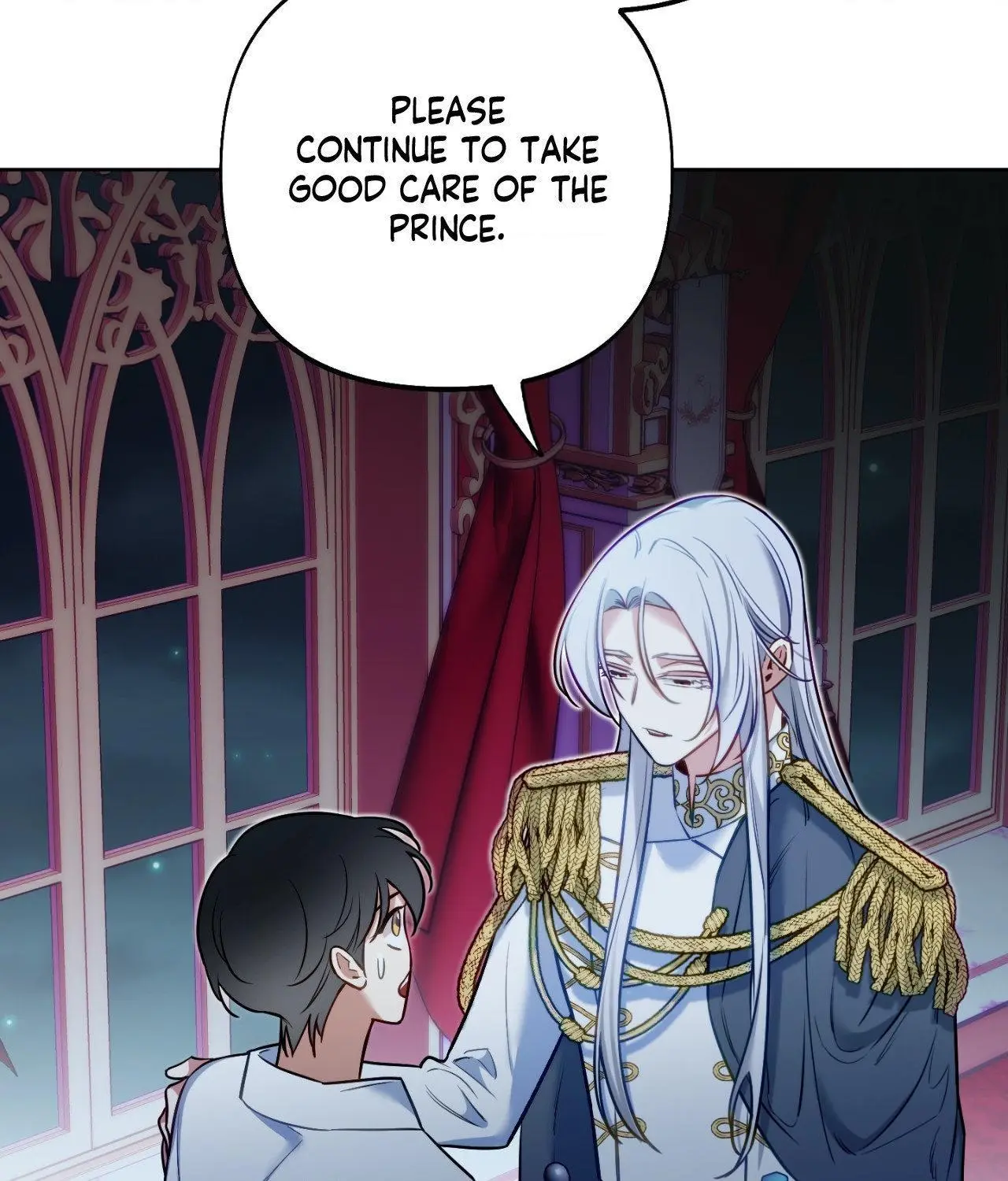 Rolling to be the King - Chapter 32 Page 27