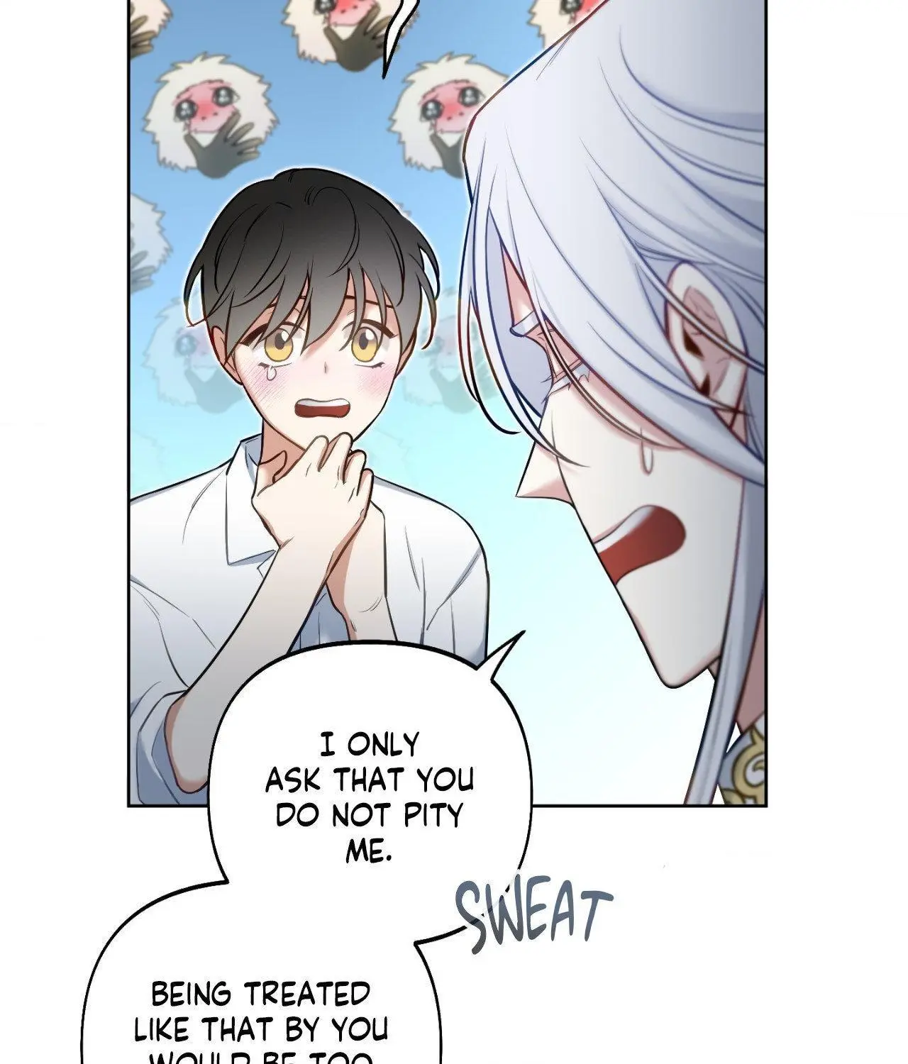 Rolling to be the King - Chapter 32 Page 33