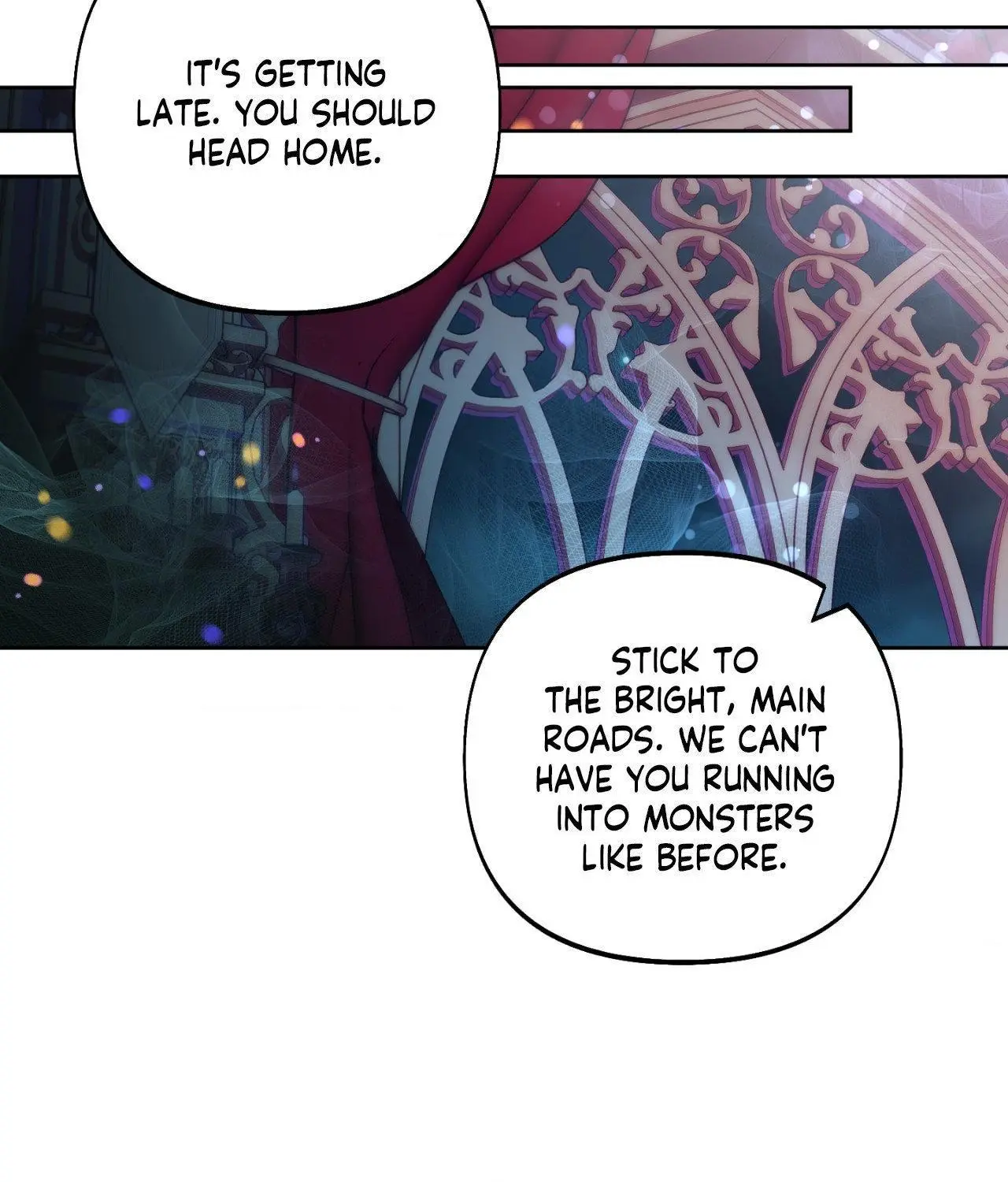 Rolling to be the King - Chapter 32 Page 36